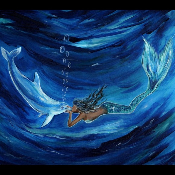 Meet your Posher, Kristina - Picture 1 of 1